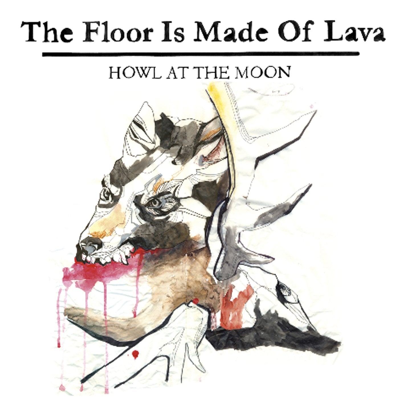 Howl At The Moon cd