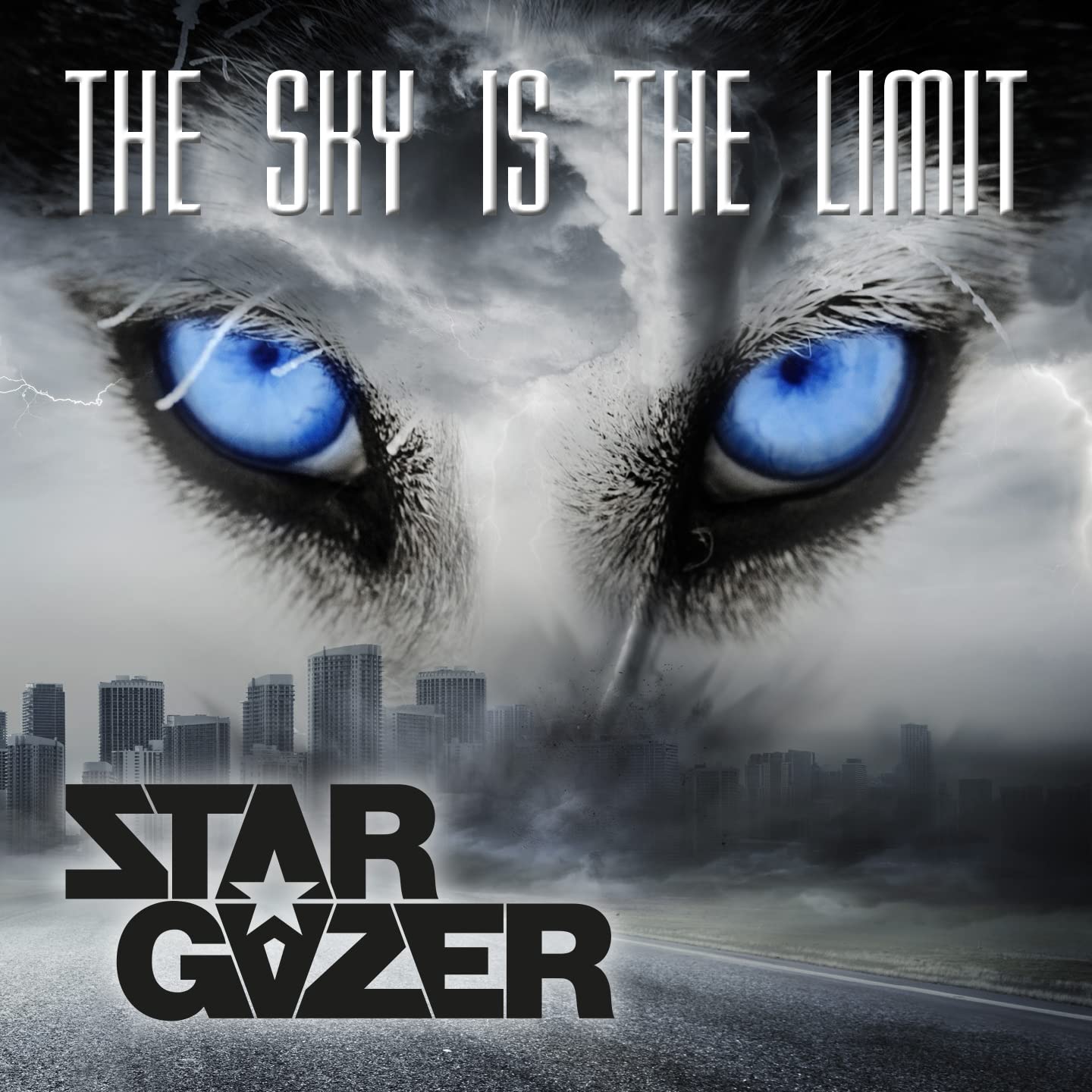 The Sky Is The Limit Metal & Hardrock