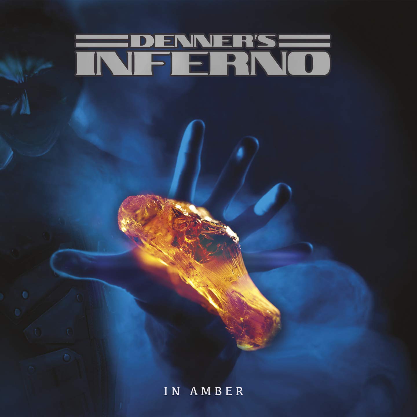 Product Image: In Amber