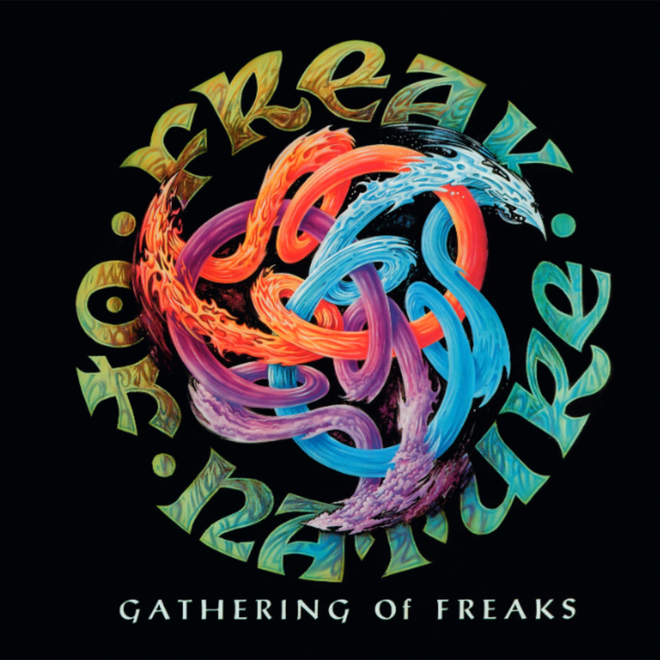 Gathering of Freaks Metal & Hardrock