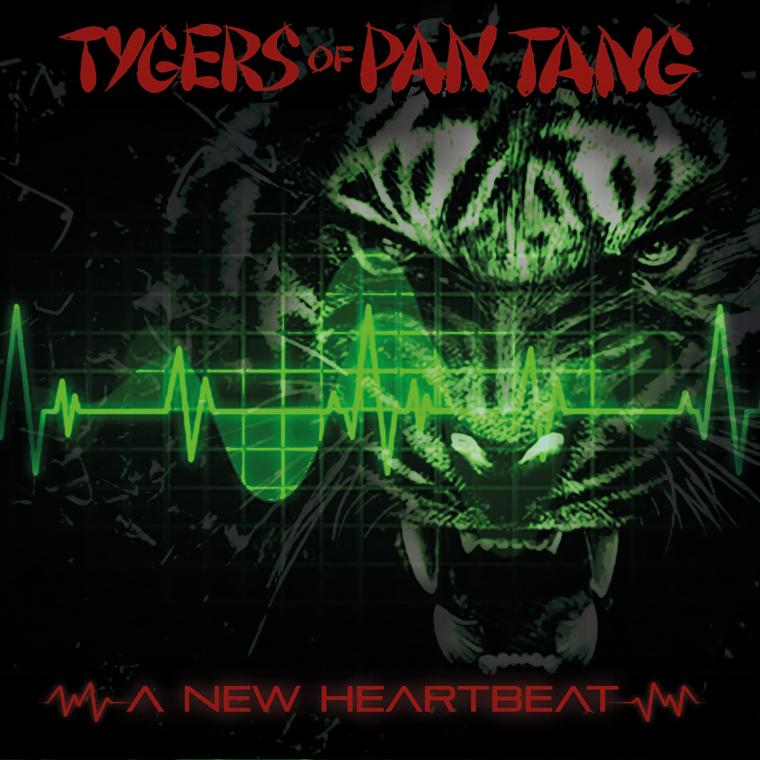 A New Heartbeat Metal & Hardrock
