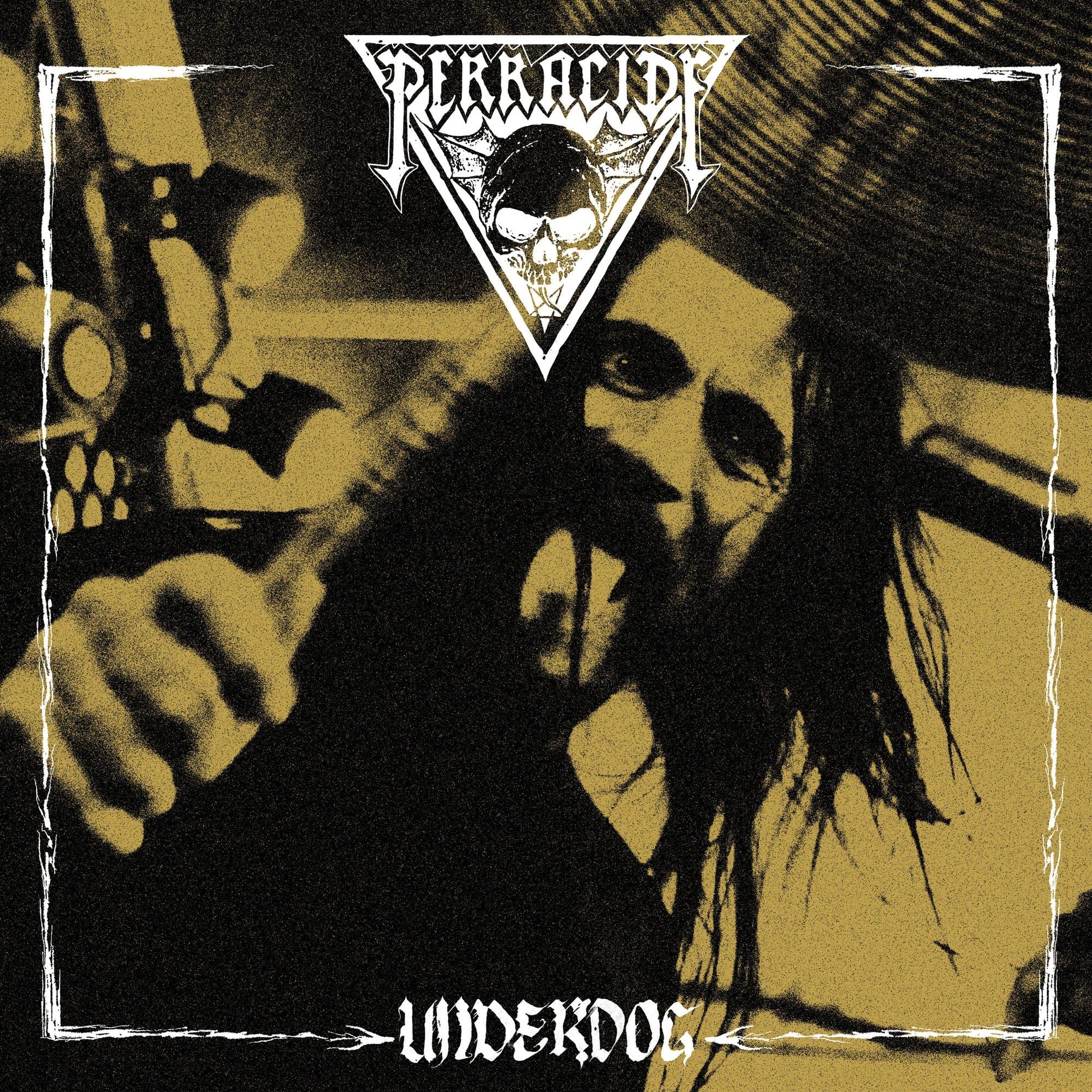 The Underdog Metal & Hardrock