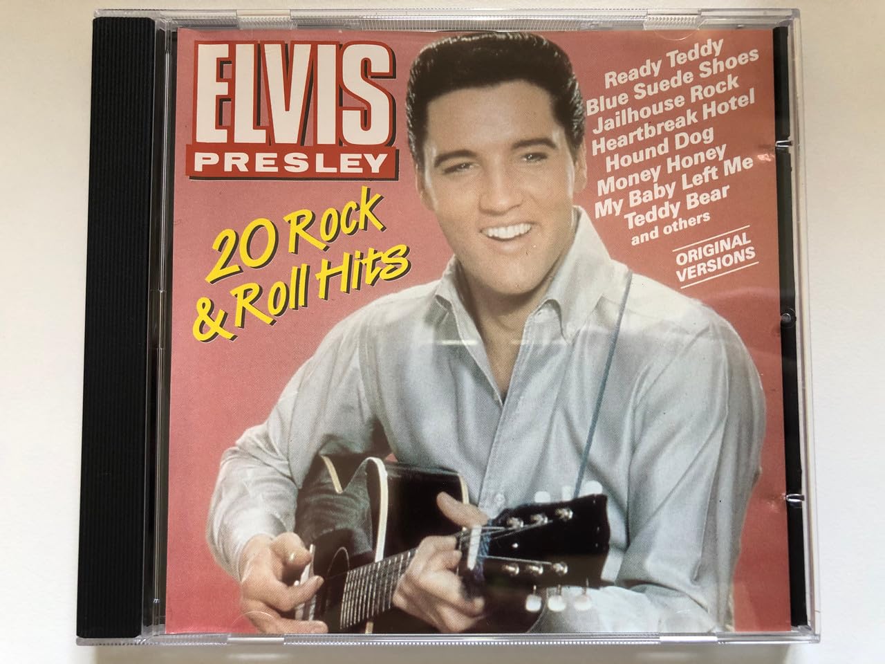 20 Rock & Roll Hits Pop