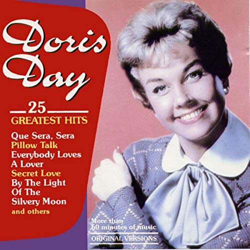 25 greatest hits Music