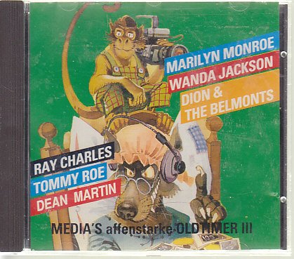 Tommy Roe, Lloyd Price, Wilbert Harrison, Wayne Fontane & The Mindbenders.. Music
