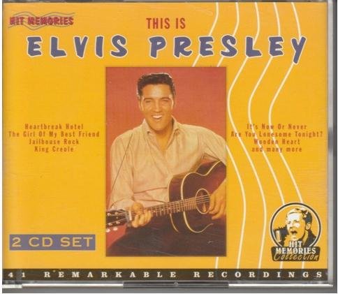 This Is - Doppel CD Music