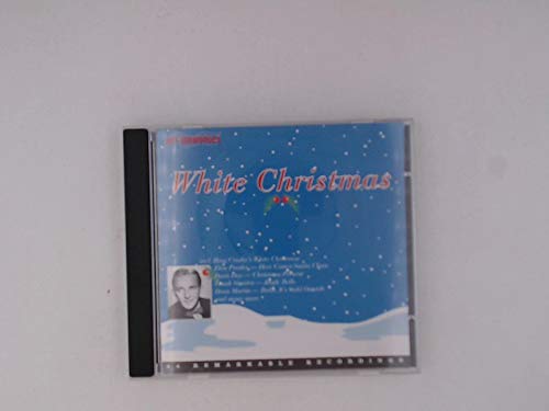 Product Image: White Christmas - 24 Remarkable Recordings