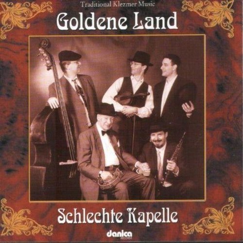 Goldene Land-Klezmer Country & Folk