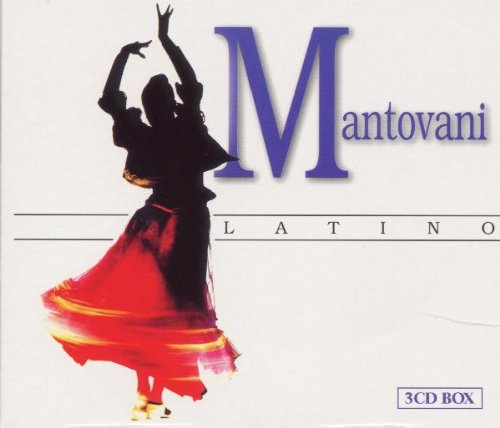 Mantovani Latino Other music genres