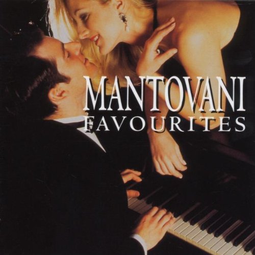 Mantovani Favourites Other music genres