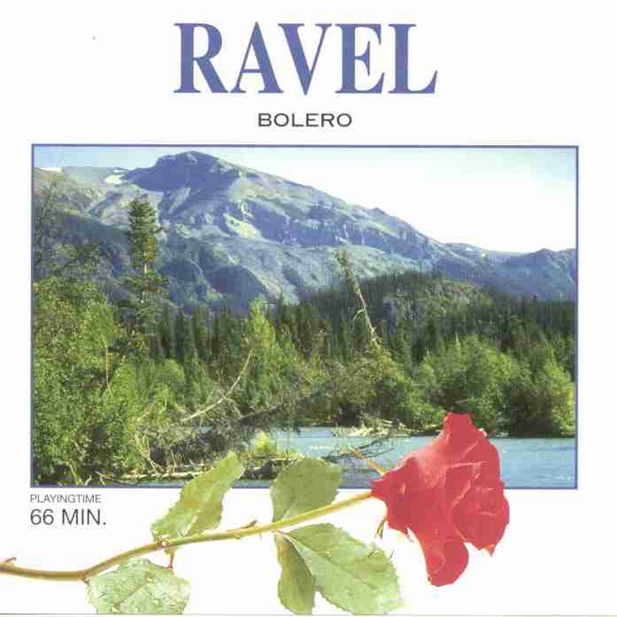 Bolero Classical