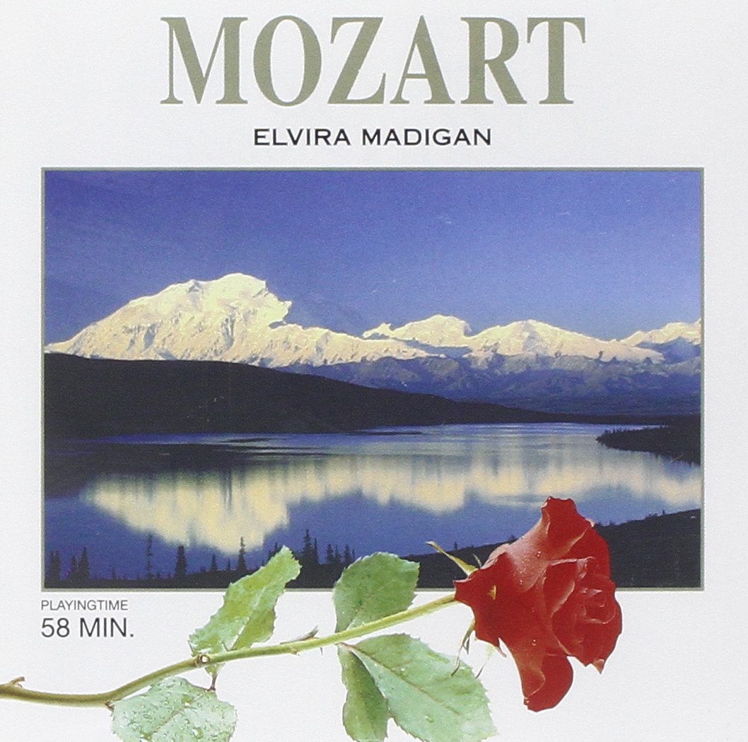 Elvira Madigan Classical