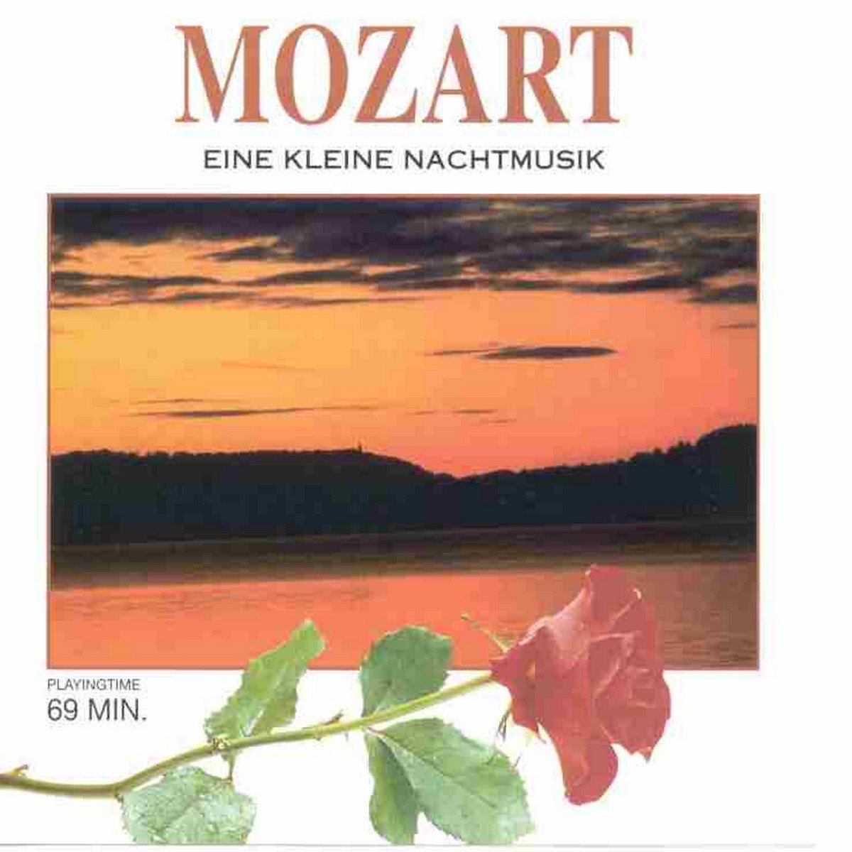 Eine Kleine Nachtmusik Classical