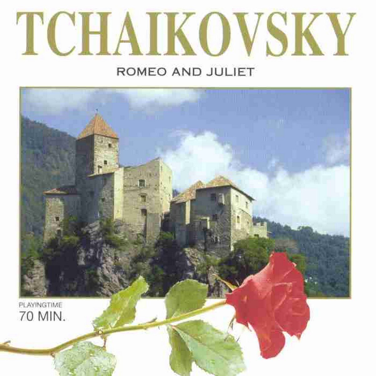Romeo And Juliet Classical