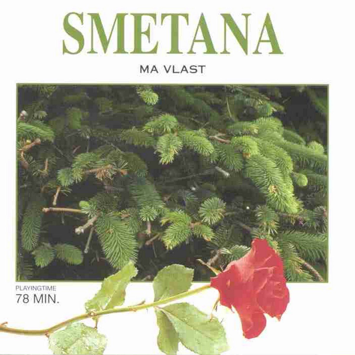 Mein Vaterland Classical
