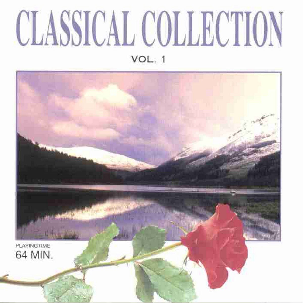Product Image: Classical Collection Vol.1