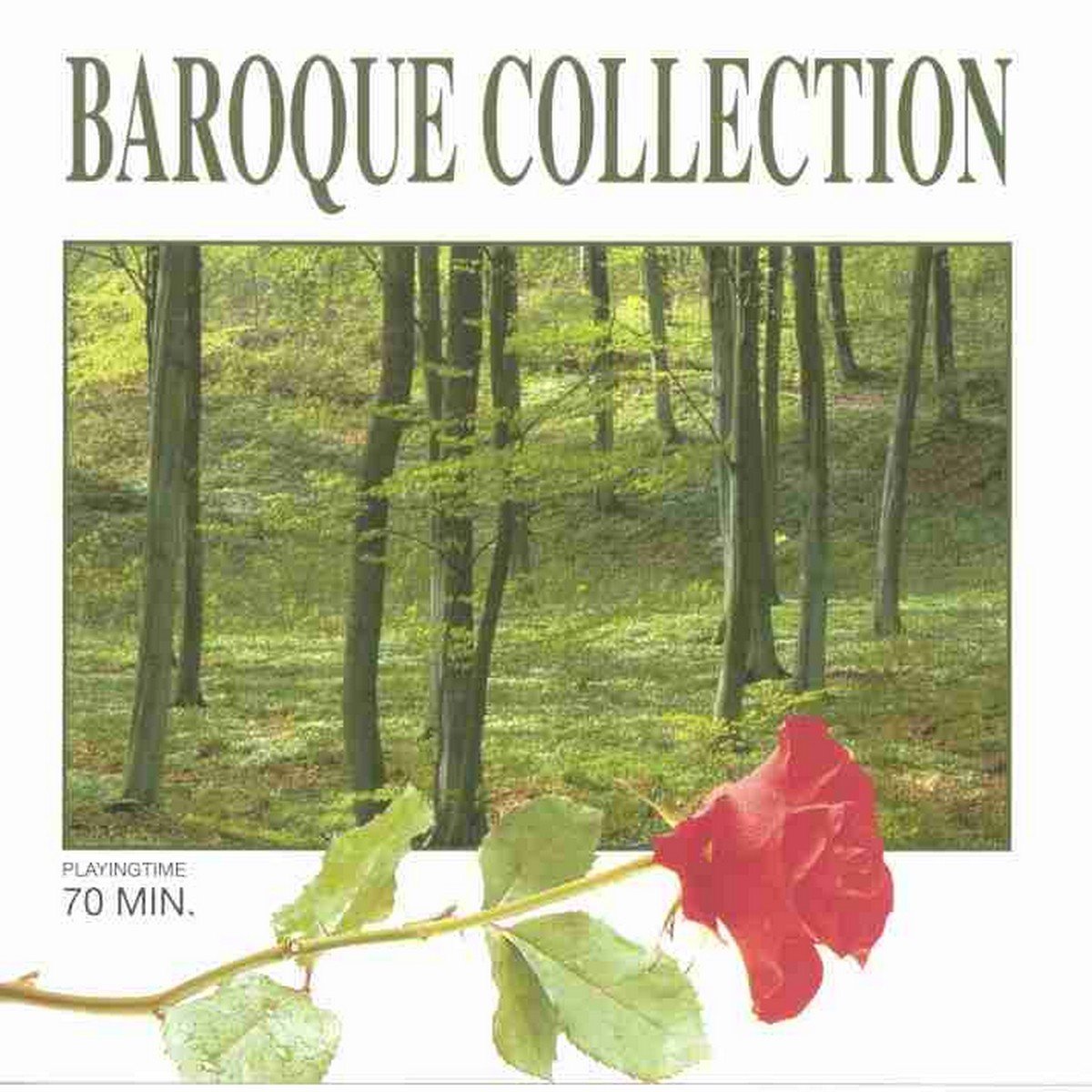 Baroque Collection Classical