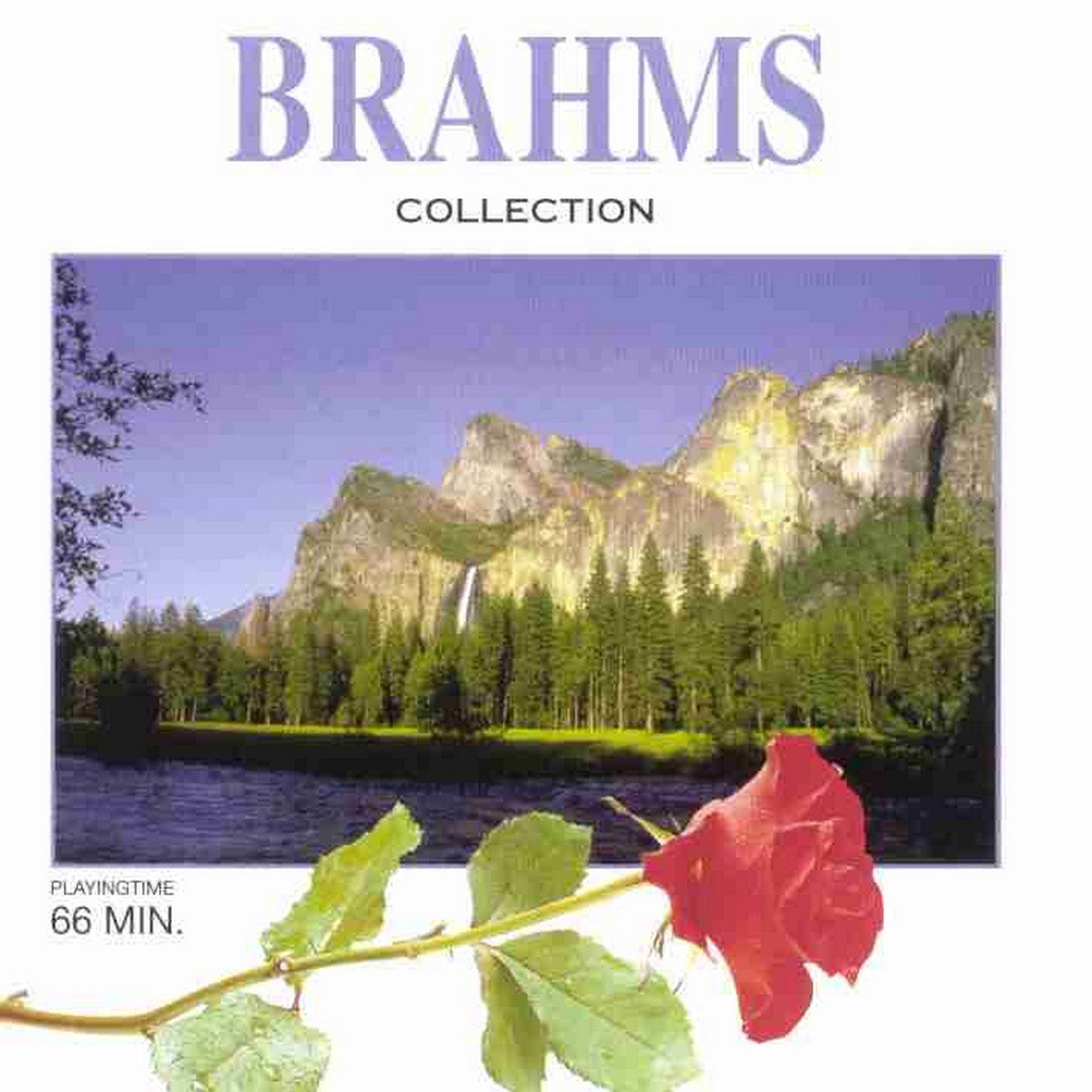 Brahms-Collection Classical