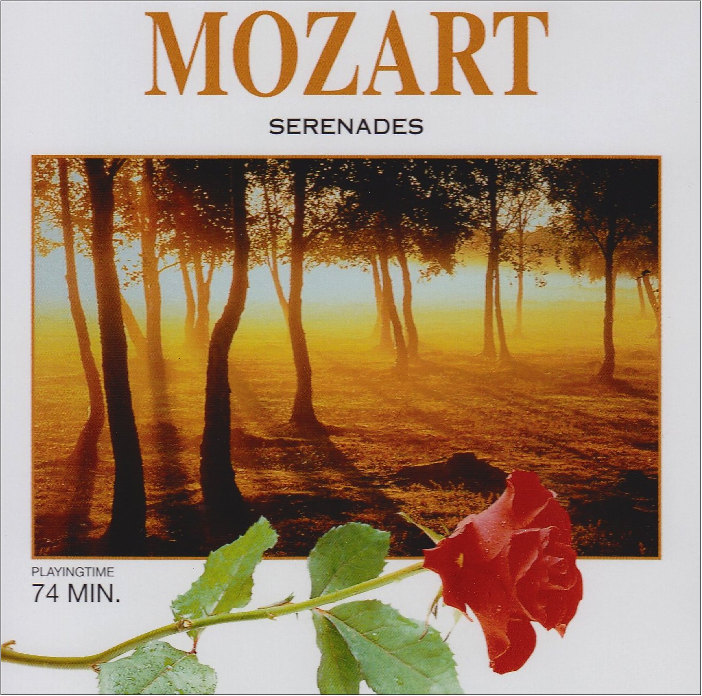 Product Image: Serenaden