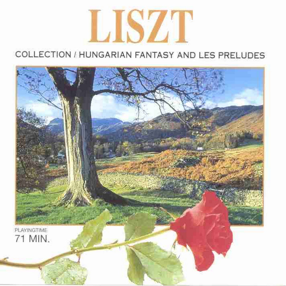 Liszt-Collection Classical