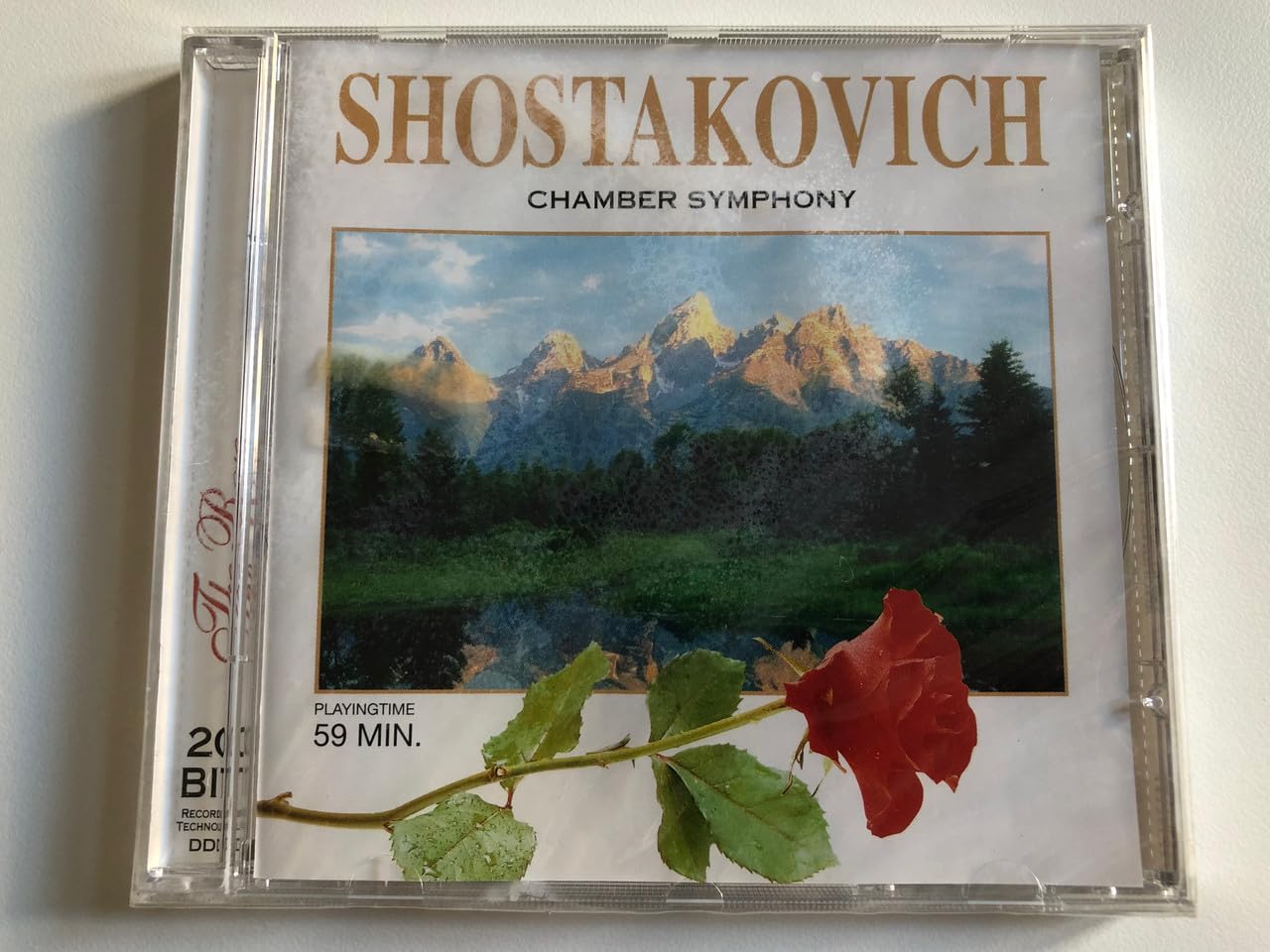 Chamber Symphonies Classical