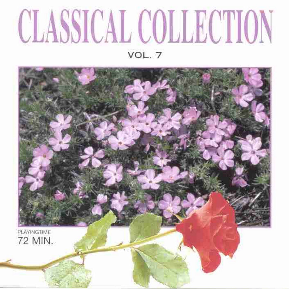Product Image: Classical Collection-Vol.7