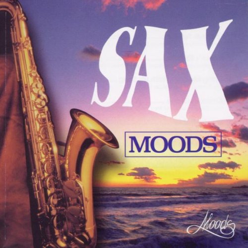 Sax Moods Other music genres