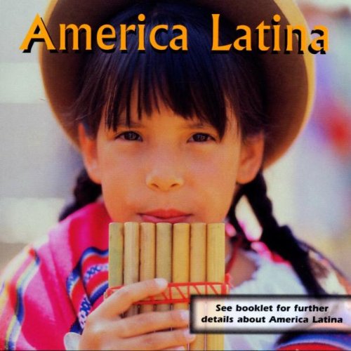 Music from America Latina (Musik aus Lateinamerika) Other music genres
