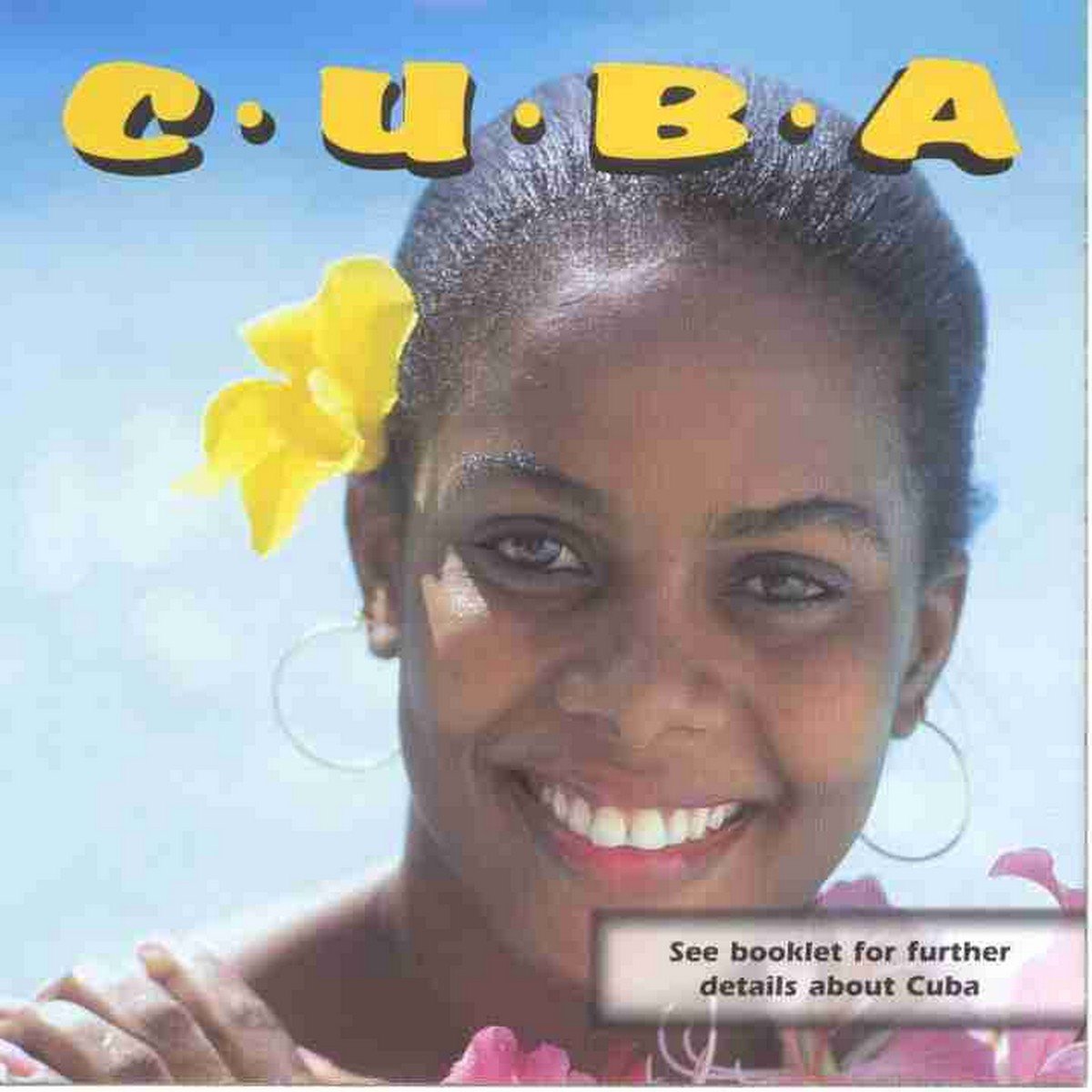 Cuba (Musik aus Kuba) Pop