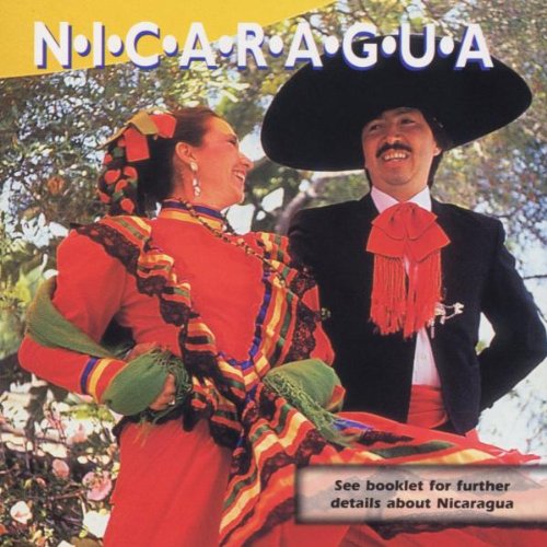 Music from Nicaragua Country & Folk
