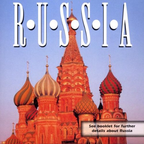 Music from Russia (Musik aus Russland) Other music genres