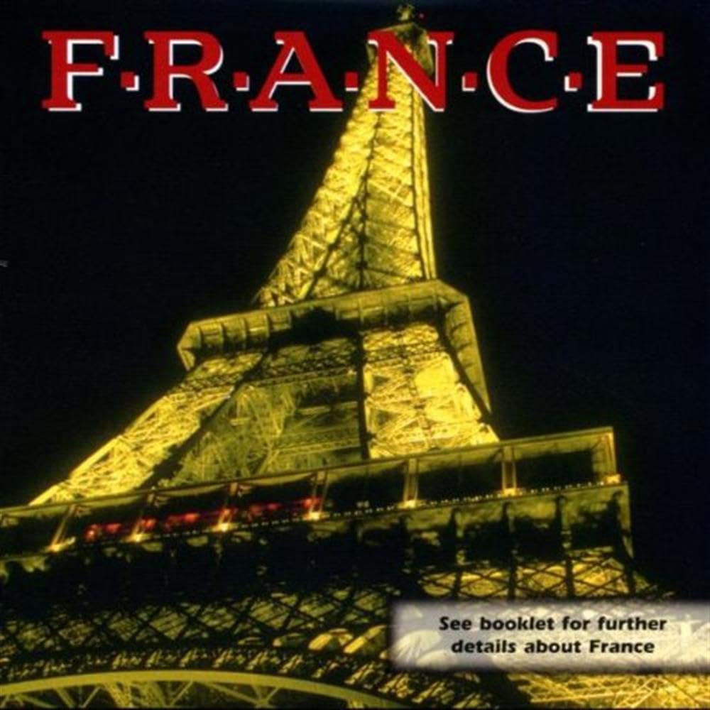 France (Musik aus Frankreich) Country & Folk