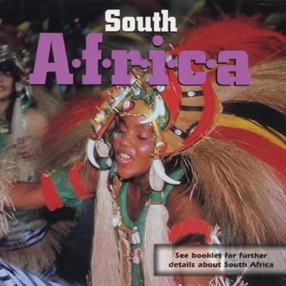 Africa Country & Folk