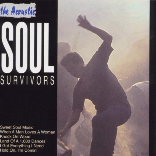 Acoustic Soul Survivors Other music genres