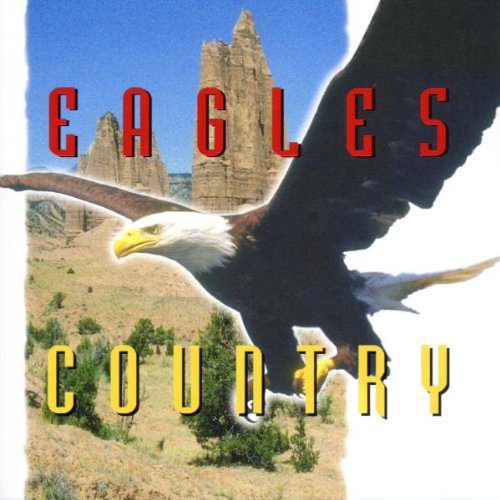 Product Image: Eagles Country