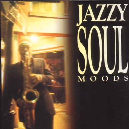 Jazzy Soul Moods Music