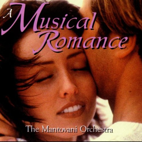 Product Image: A Musical Romance