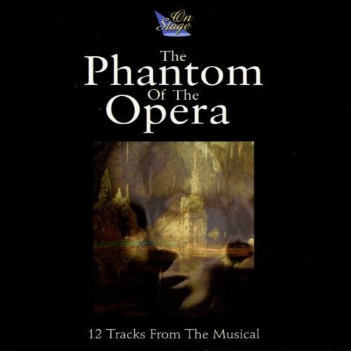 The Phantom of the Opera Music