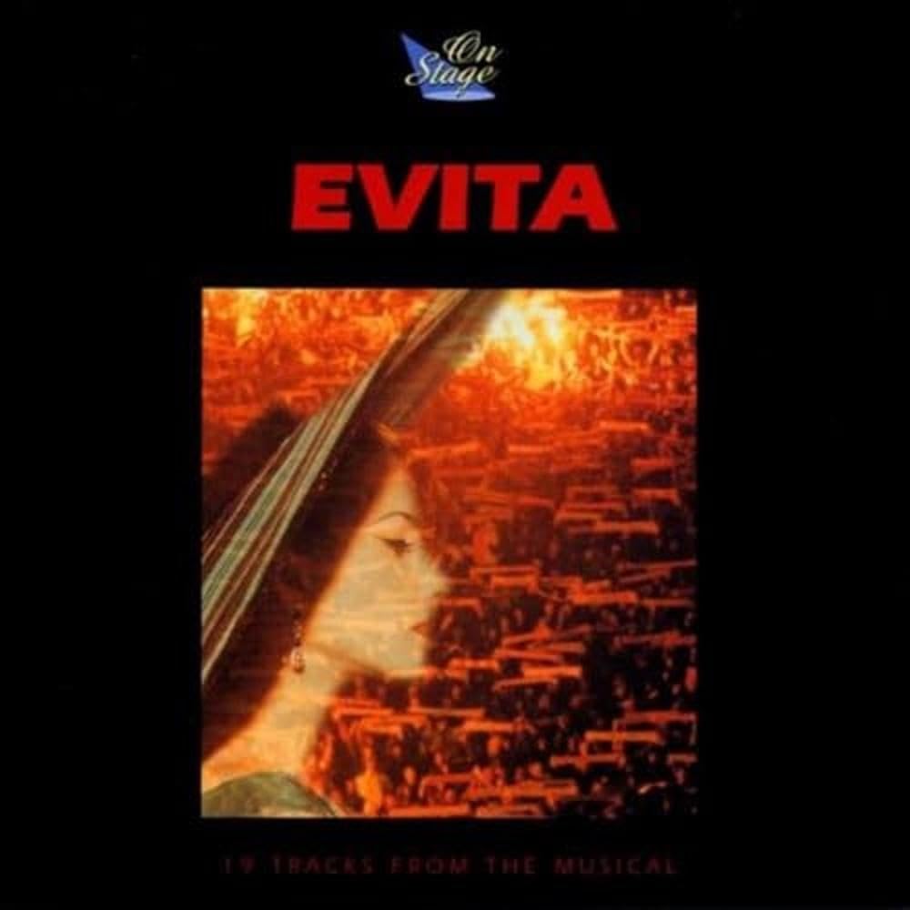 Evita Music