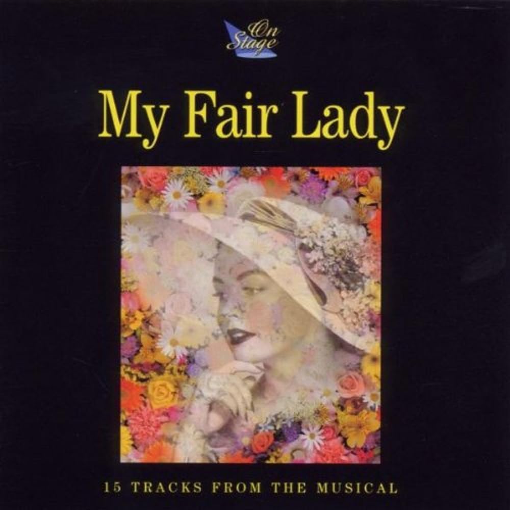 Product Image: My Fair Lady