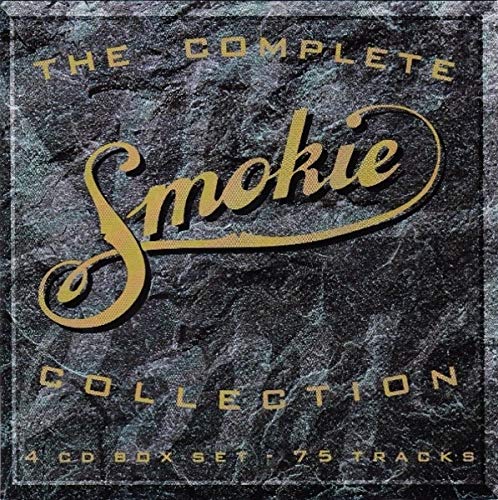 The Complete Collection Pop