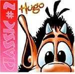 Hugo Classic 2 PC