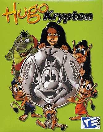Hugo Krypton PC