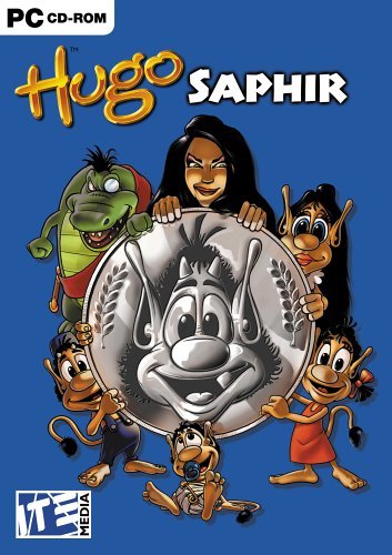 Hugo Saphir PC