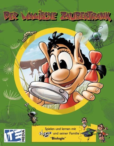Hugo - Der magische Zaubertrank Other software