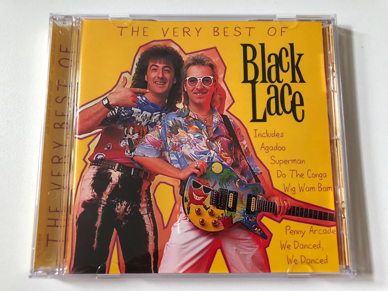 Product Image: The Very Best Of