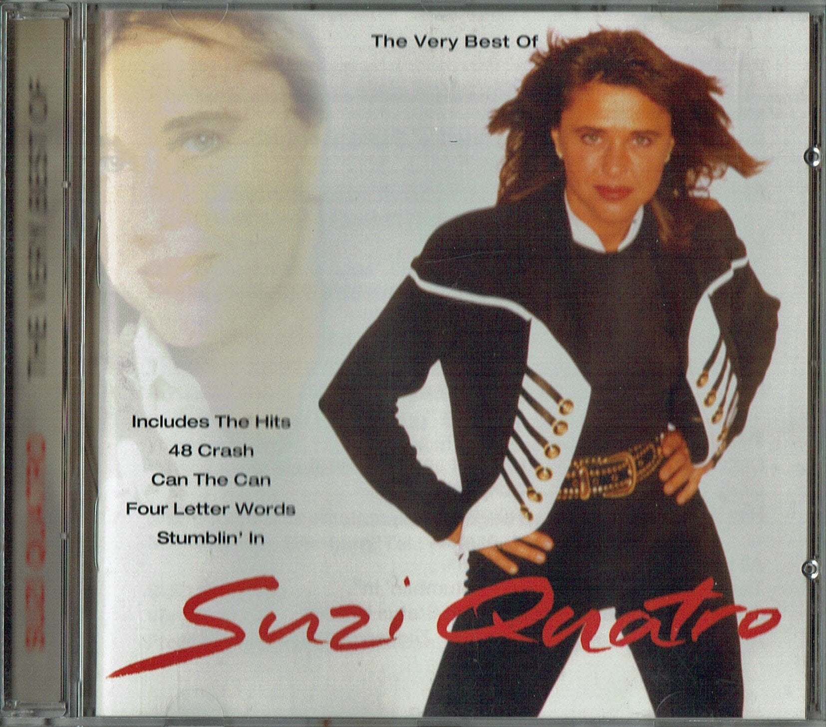 Best of,the Very Pop