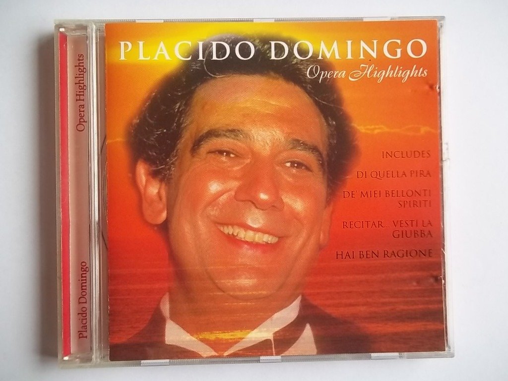 Opern (Auszue) Classical