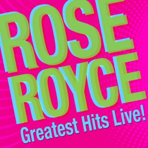 Greatest Hits Live Funk, R&B & Soul