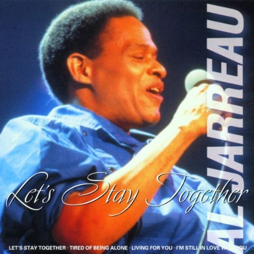 Let'S Stay Together Funk, R&B & Soul